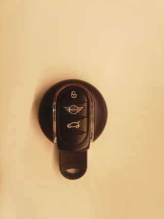 Mando Coche Mini