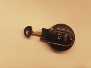 Mando Coche Mini