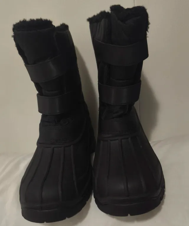 Botas Invierno Nieve  Talla 30