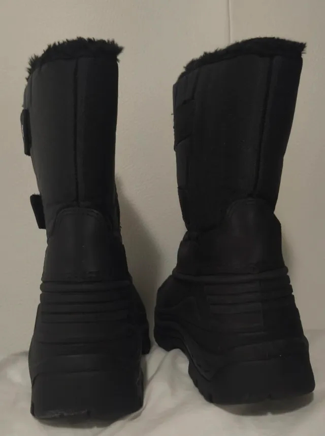 Botas Invierno Nieve  Talla 30