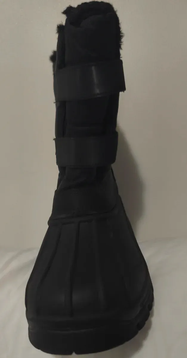 Botas Invierno Nieve  Talla 30