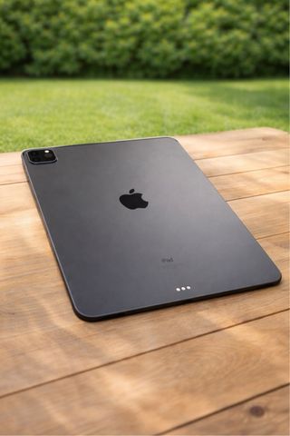 iPad Pro 12.9 5ª Gen (2021) + Magic Keyboard