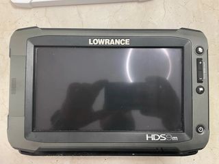 GPS Lowrance HDS9m