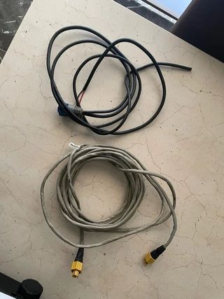 GPS Lowrance HDS9m