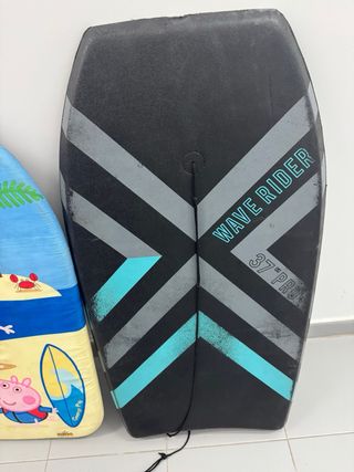 Tavole da spiaggia Peppa Pig e Wave Rider