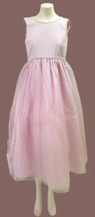 LOTE 4 VESTIDOS DE NIÑA HALLOWEEN Y CARNAVAL