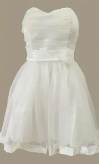 LOTE 4 VESTIDOS DE NIÑA HALLOWEEN Y CARNAVAL