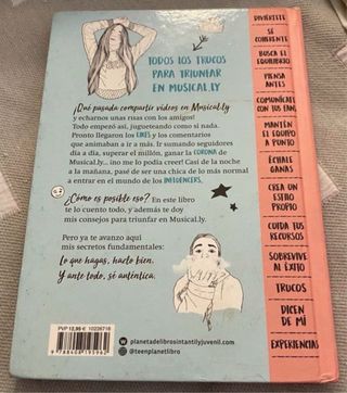 Mónica Morán, Lola lolita, Lucía Bellido