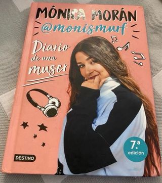 Mónica Morán, Lola lolita, Lucía Bellido