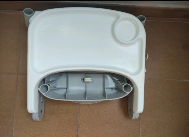 Trona de bebé de viaje