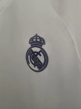 Camiseta Adidas Real Madrid 
