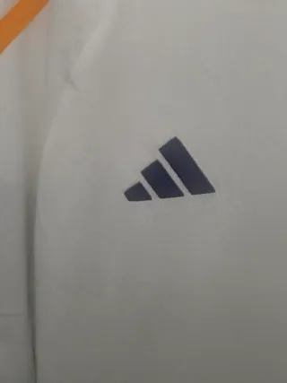 Camiseta Adidas Real Madrid 