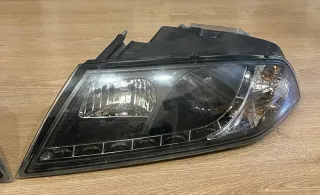 Faros Skoda Octavia mk2