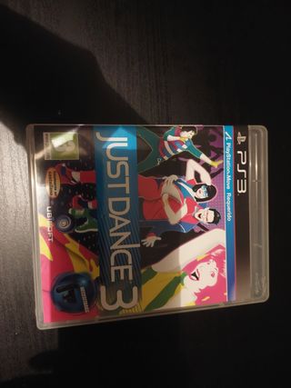 Just Dance 3 PS3