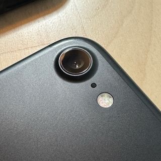 iPhone 7 Nero 32 GB come nuovo