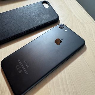 iPhone 7 Nero 32 GB come nuovo