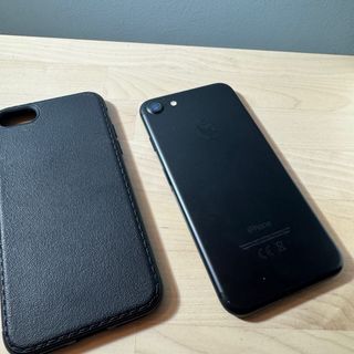 iPhone 7 Nero 32 GB come nuovo