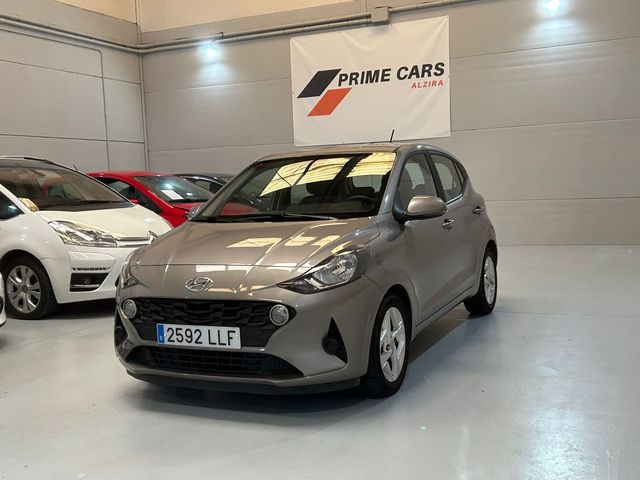 Hyundai i10 2020