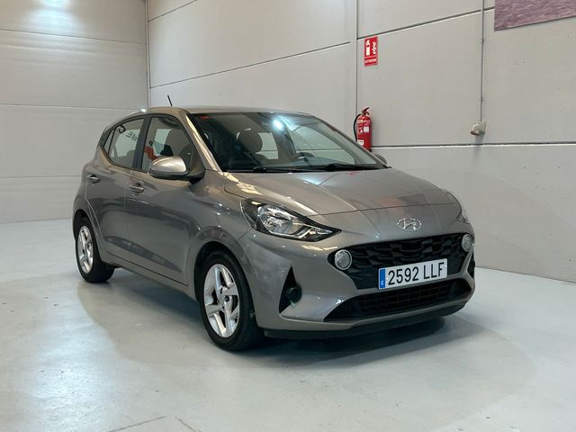 Hyundai i10 2020