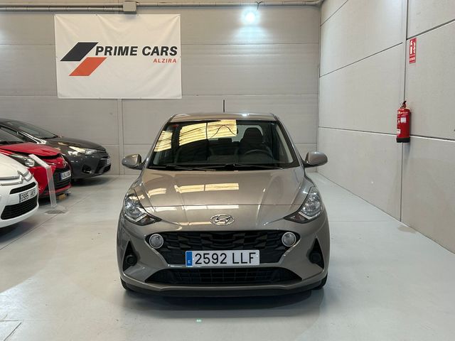 Hyundai i10 2020