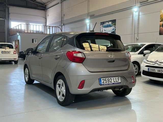 Hyundai i10 2020