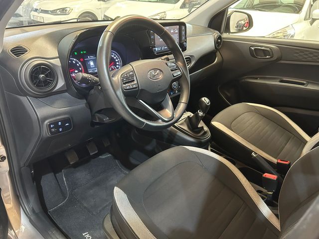 Hyundai i10 2020