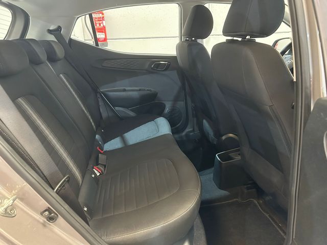 Hyundai i10 2020
