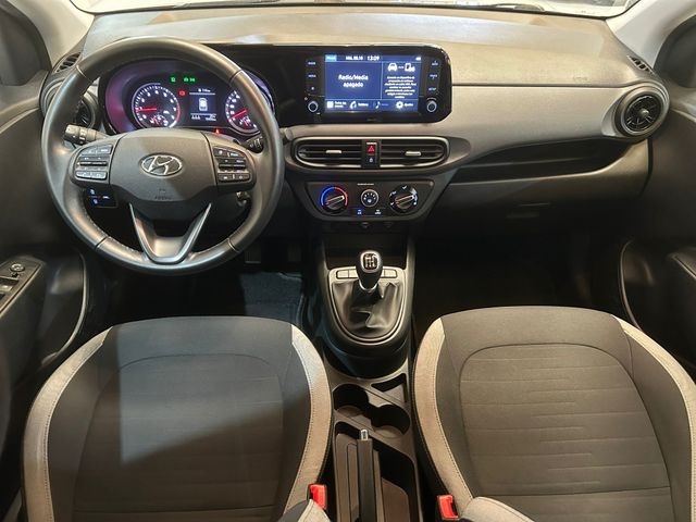 Hyundai i10 2020