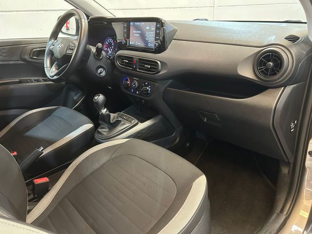 Hyundai i10 2020