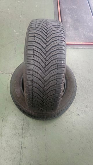Neumáticos Michelin 205/55-16 94V
