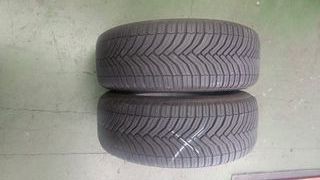Neumáticos Michelin 205/55-16 94V
