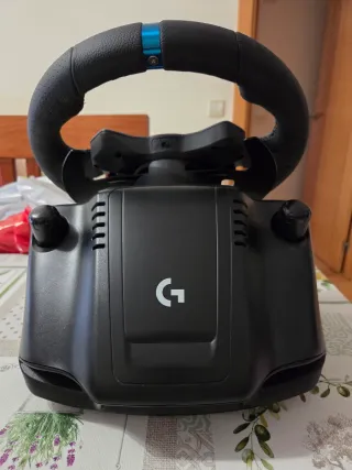 Volante Logitech G923