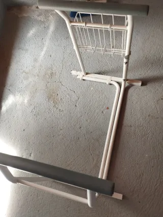 Soporte para ayudar a levantarte del sofá 