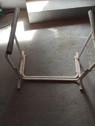 Soporte para ayudar a levantarte del sofá 