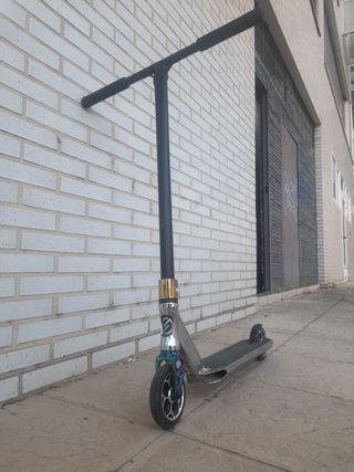 Patinete Oxelo MF 3.6