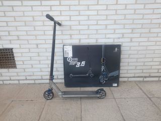 Patinete Oxelo MF 3.6