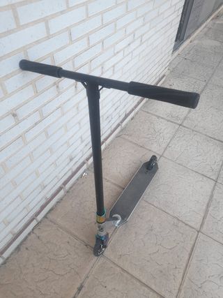 Patinete Oxelo MF 3.6