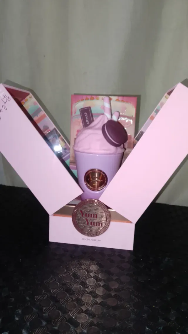 Perfume Armaf Yum Yum Eau de Parfum