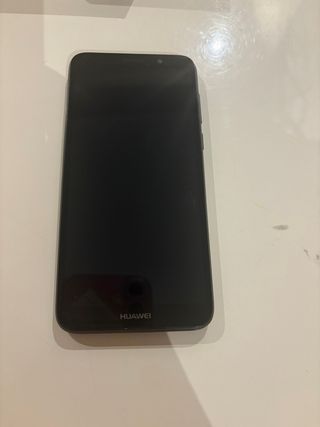 Huawei Y5 nero