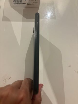 Huawei Y5 nero