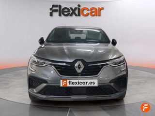 Renault Arkana RS Line E-TECH Híbrido 105kW(145CV) -SS