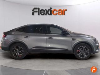 Renault Arkana RS Line E-TECH Híbrido 105kW(145CV) -SS