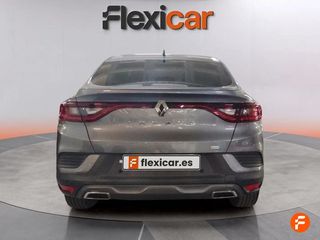 Renault Arkana RS Line E-TECH Híbrido 105kW(145CV) -SS