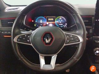 Renault Arkana RS Line E-TECH Híbrido 105kW(145CV) -SS