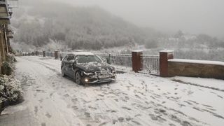 Audi A4 Avant B8 2008