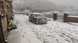 Audi A4 Avant B8 2008