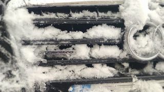 Audi A4 Avant B8 2008