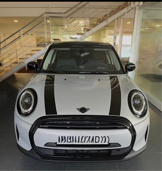 MINI Cooper 2023 con GARANTIA MINI