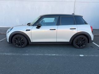 MINI Cooper 2023 con GARANTIA MINI