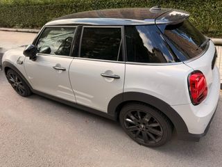 MINI Cooper 2023 con GARANTIA MINI